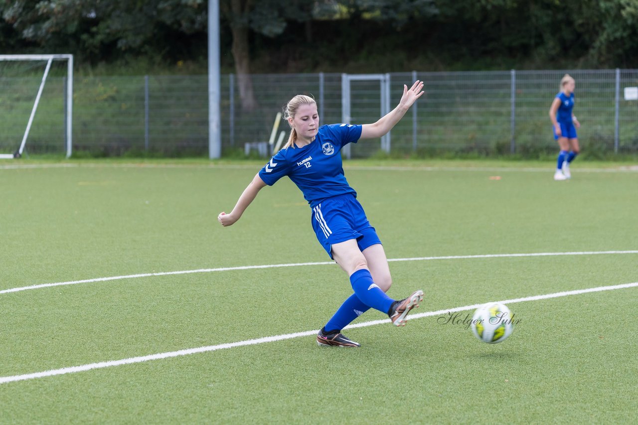 Bild 383 - Saisonstart Oberliga